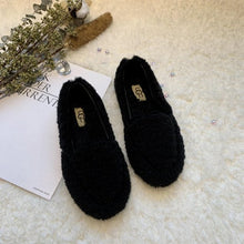 Load image into Gallery viewer, Fur Warm Shoes Women&#39;s
