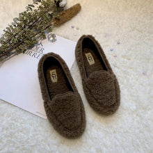 Load image into Gallery viewer, Fur Warm Shoes Women&#39;s
