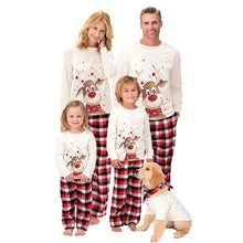 Load image into Gallery viewer, Christmas Family Matching Pyjamas Set

