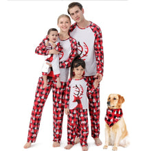 Load image into Gallery viewer, Matching Suits for Father, Mother, Children, Dog
