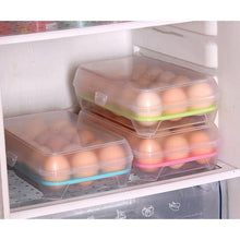 Load image into Gallery viewer, Egg Tray Holder Portable
