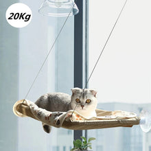 Load image into Gallery viewer, Cat Hanging Bed - Pet Hammock
