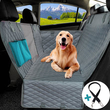 Load image into Gallery viewer, Prodigen Dog Car Seat Cover Waterproof
