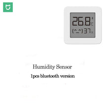 Load image into Gallery viewer, Xiaomi Aqara Smart Air Pressure Temperature Sensor
